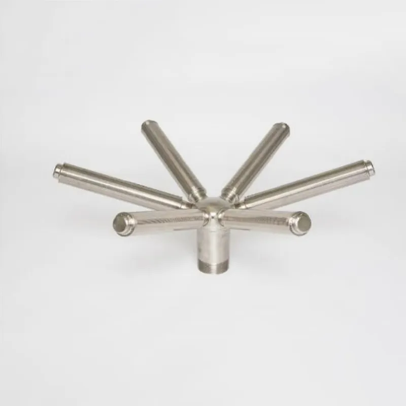 Устройство для впуска и распределения воды