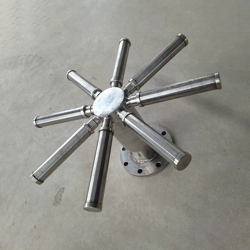 Устройство для впуска и распределения воды