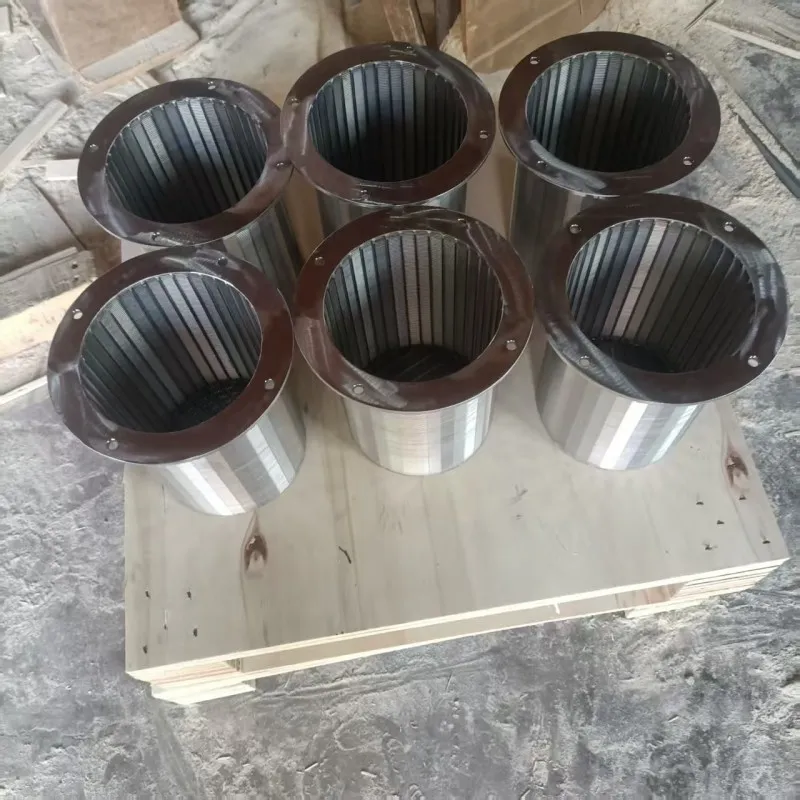 Фильтрующий элемент уловителя смолы