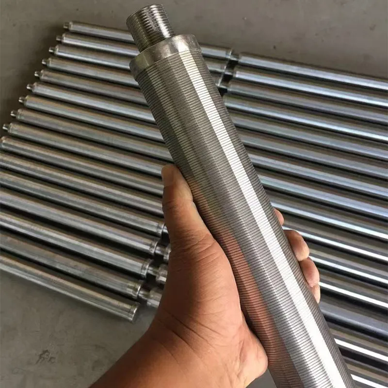 Промежуточное дренажно-распределительное устройство