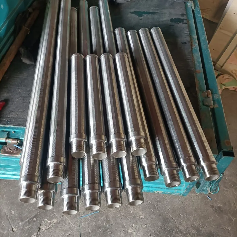 Промежуточное дренажно-распределительное устройство