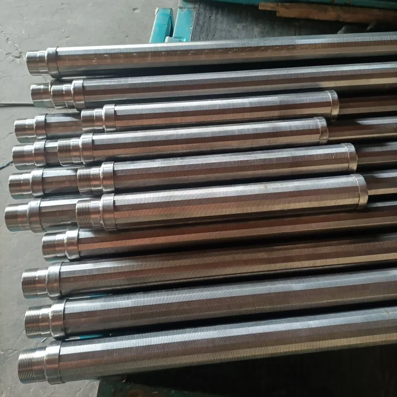 Промежуточное дренажно-распределительное устройство