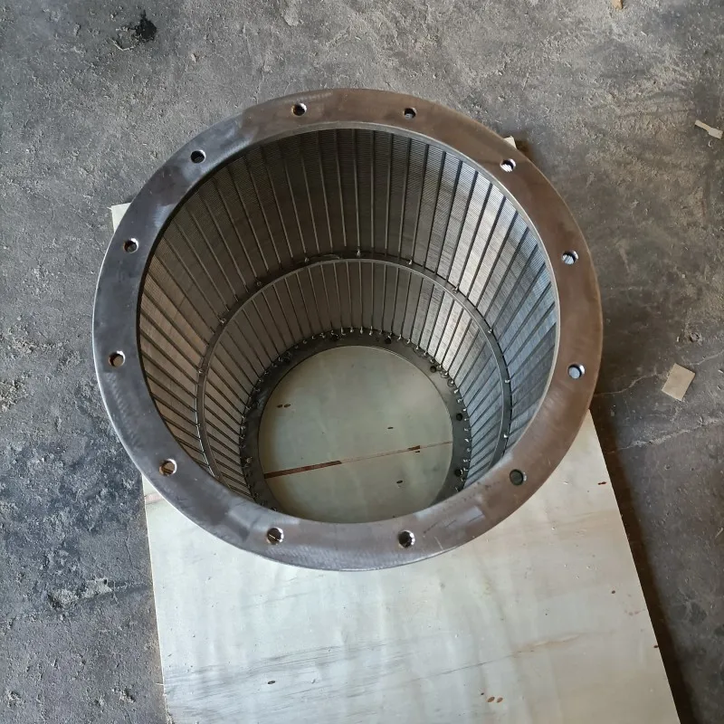 Горнорудная сетка