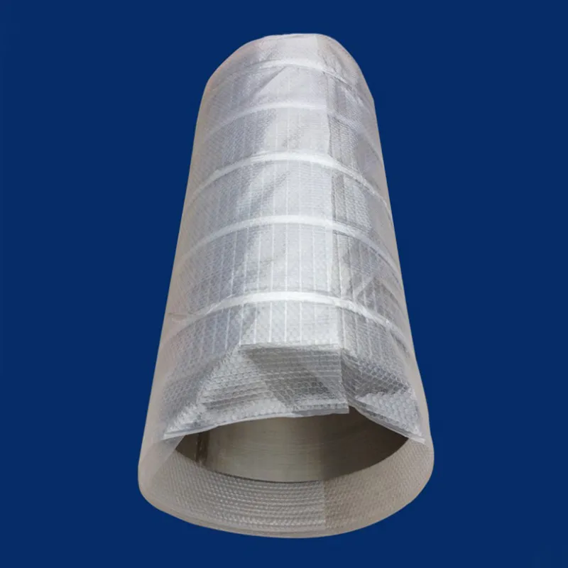 Фильтровальный барабан  Цилиндрическое сито