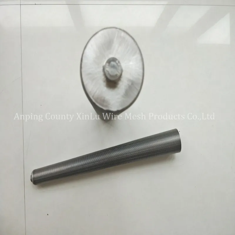 Фильтровая труба коническая