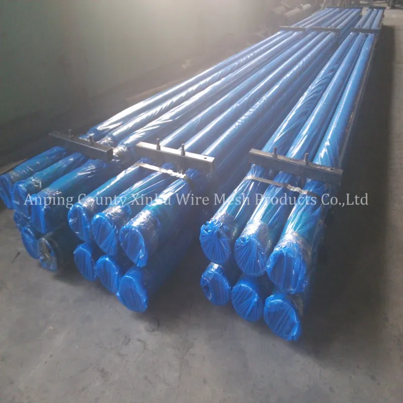 Противопесочная фильтровая труба