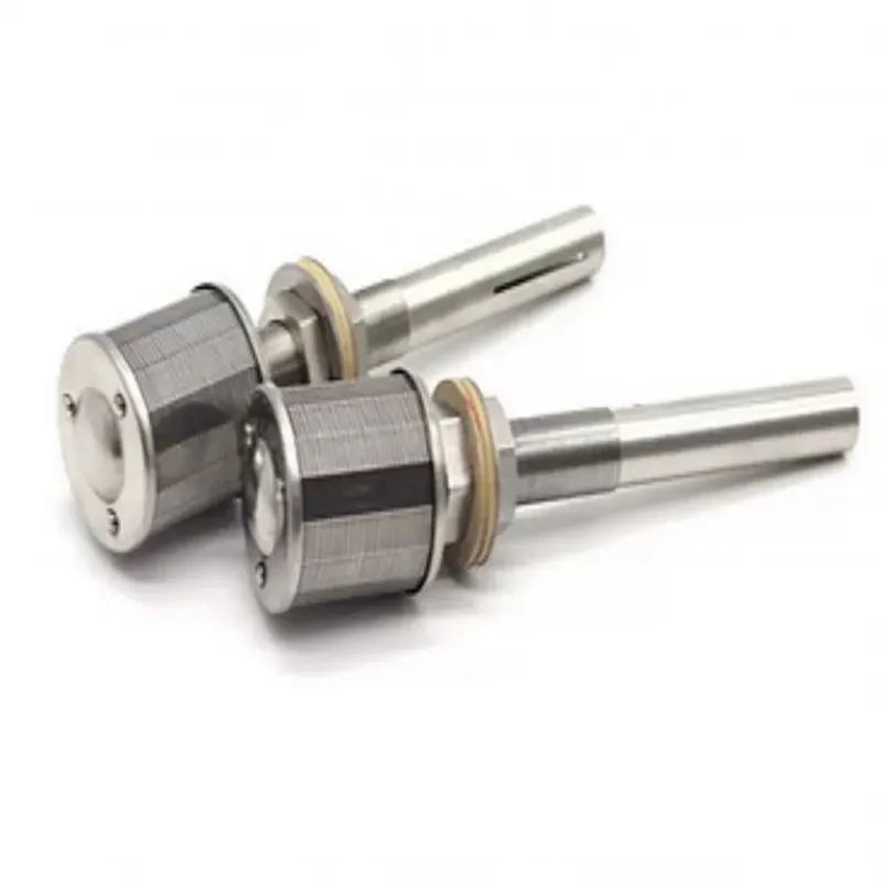 Длиннохвостовиковый дренажный колпачок