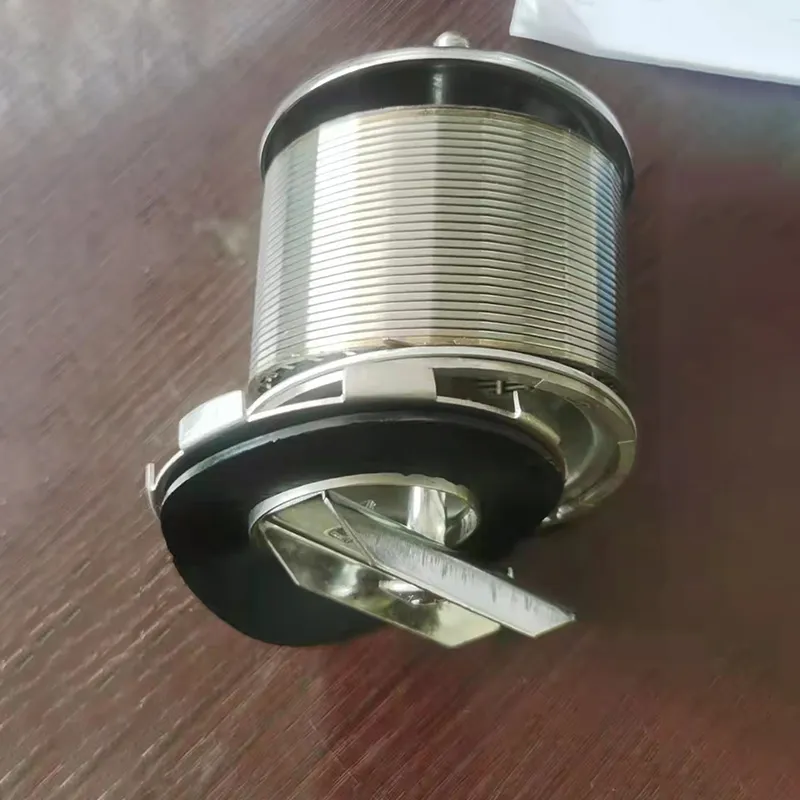 Двухпоточный дренажный колпачок