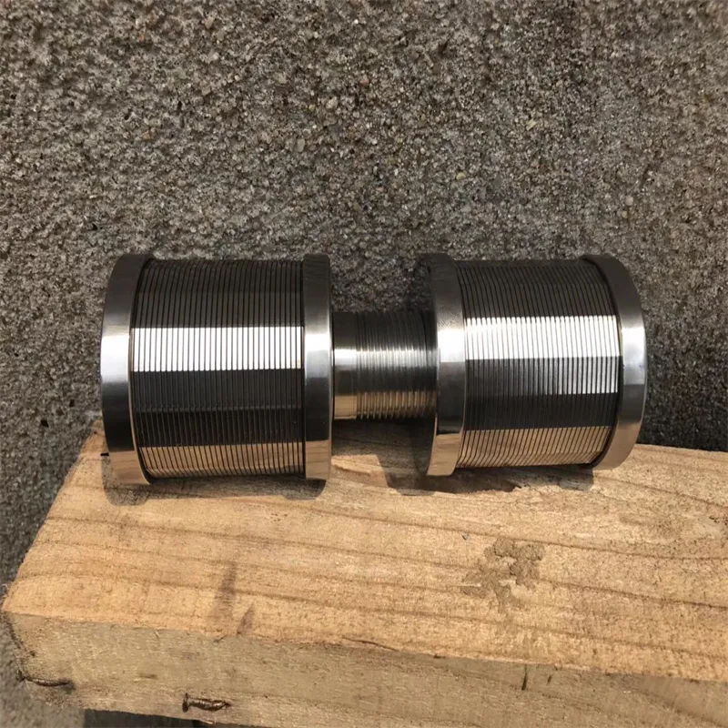 Двухголовочный дренажный колпачок