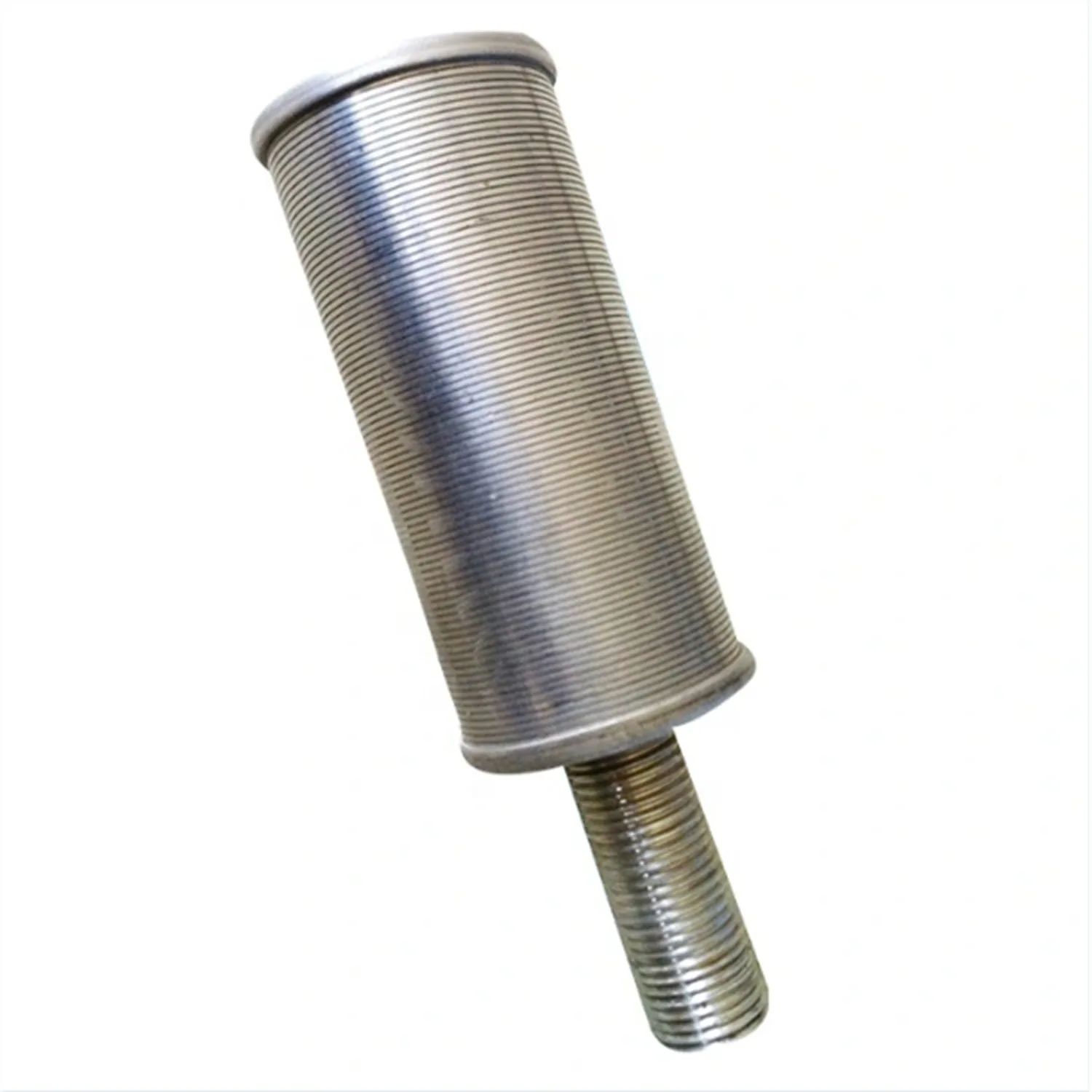 Круглый дренажный колпачок