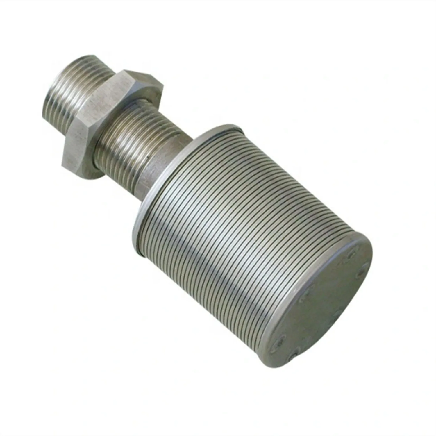 Круглый дренажный колпачок