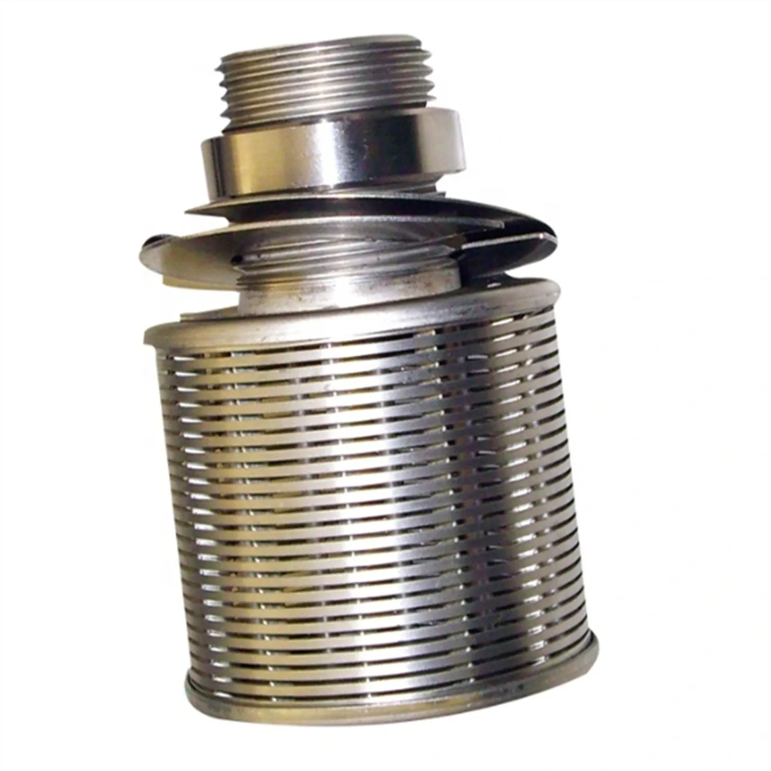 Круглый дренажный колпачок