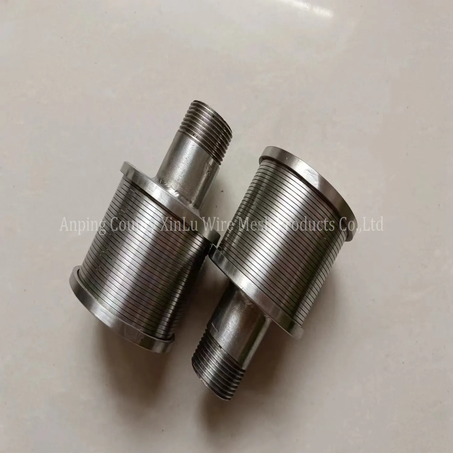 Круглый дренажный колпачок