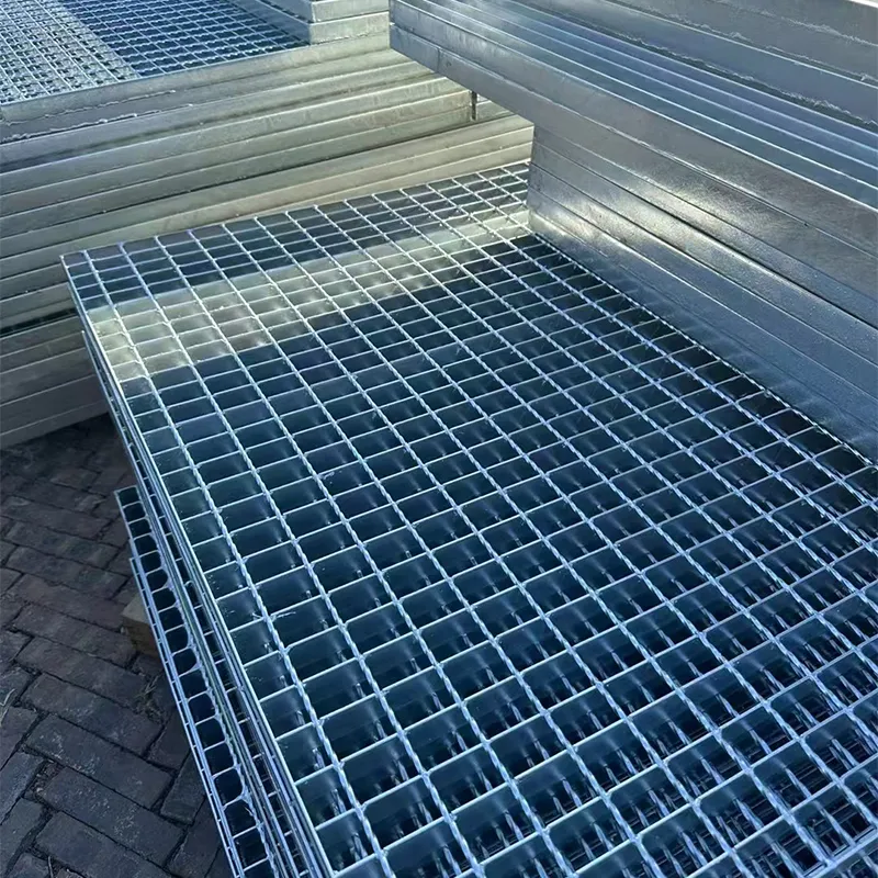 Стальной настил