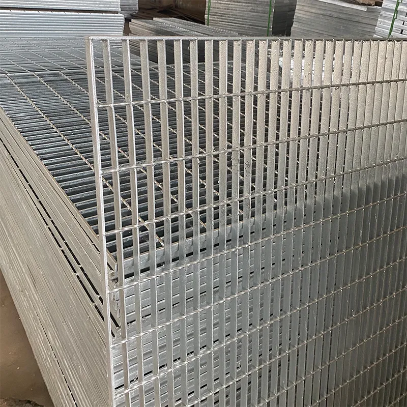 Стальной настил