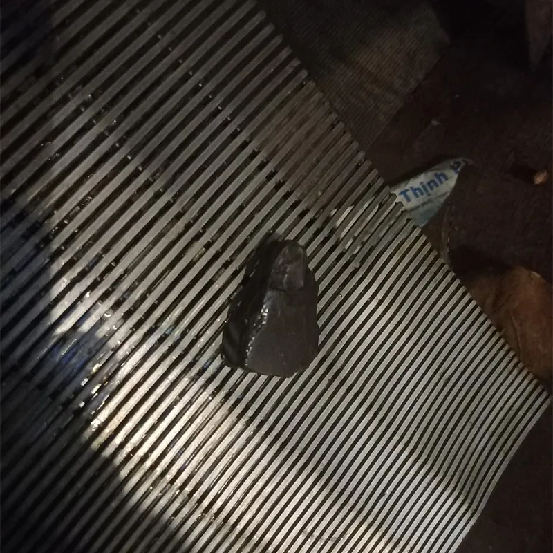 ООО Аньпин Синьлу Сетчатые Изделиявыпустила видеоролик об обнаружении спектрометра, чтобы с научной точки зрения раскрыть правду о магнетизме нержавеющей стали марки 304.