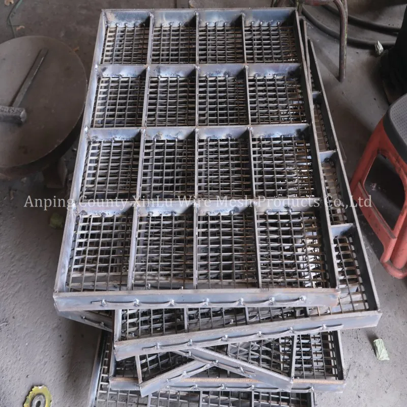 Сетка Джонсона