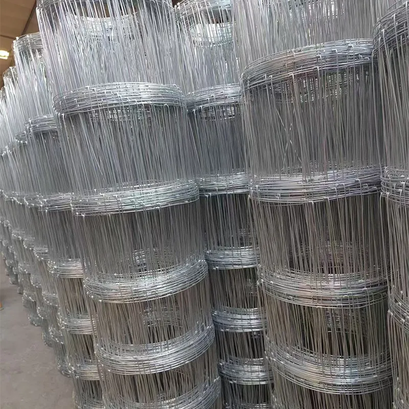 Сетка для загона скота  Сетка для ограждения пастбищ