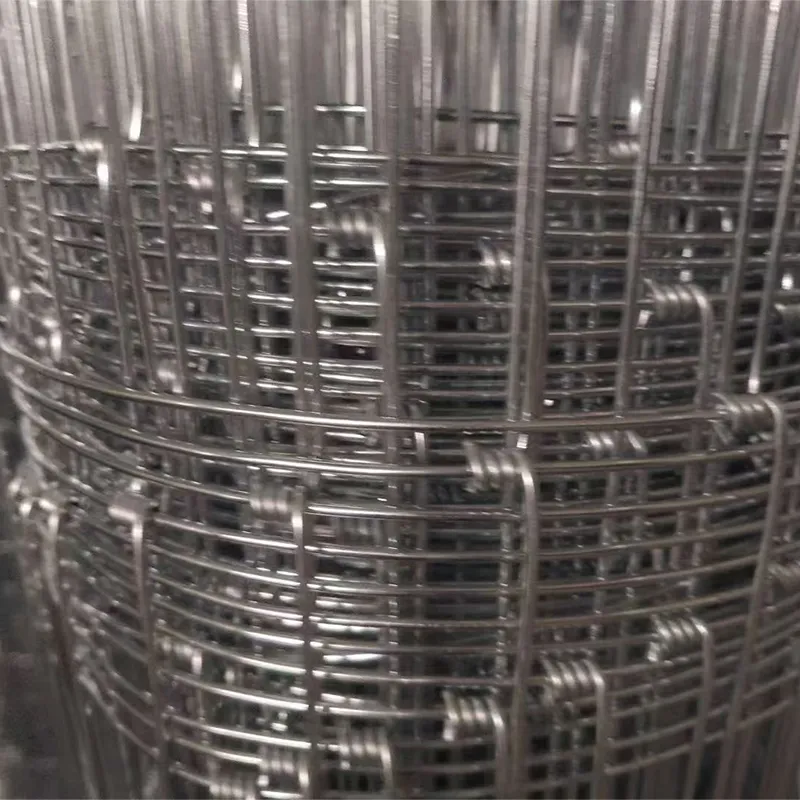 Сетка для загона скота  Сетка для ограждения пастбищ