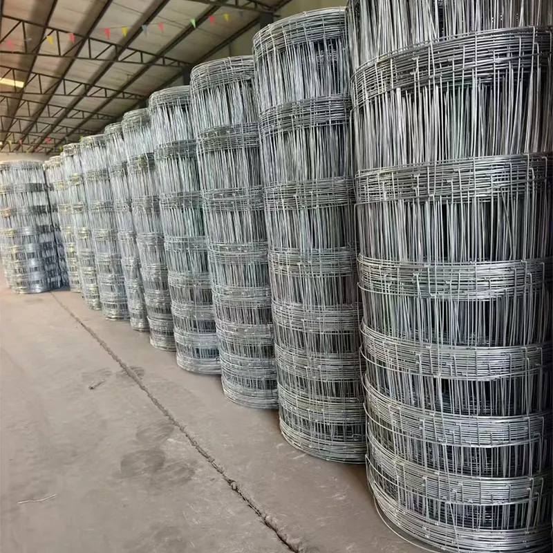 Сетка для загона скота  Сетка для ограждения пастбищ