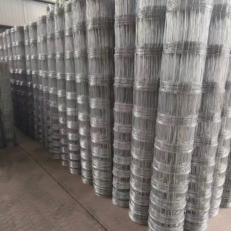 Сетка для загона скота  Сетка для ограждения пастбищ