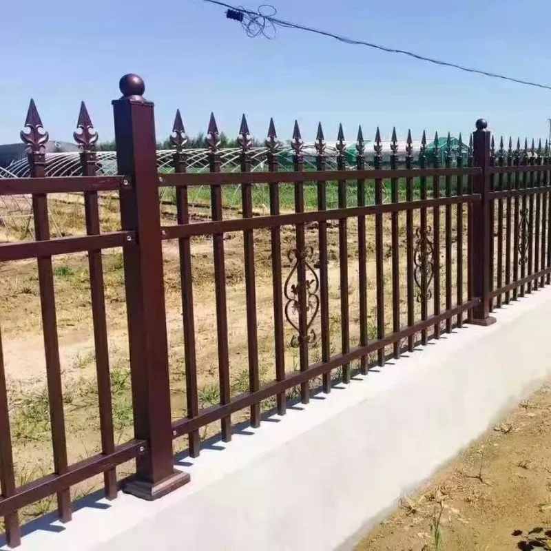 Оградительная сетка