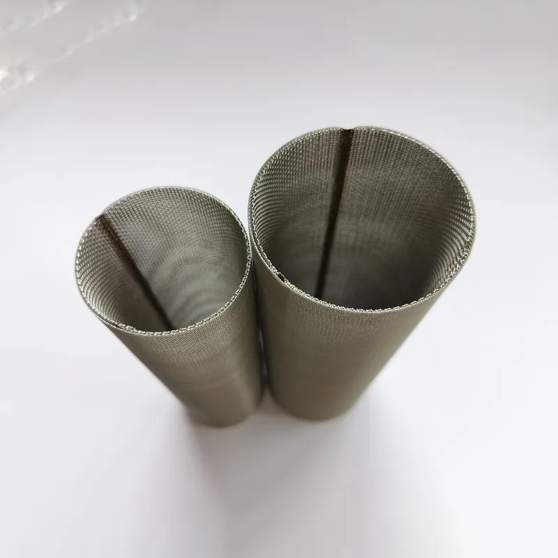 Сетка из никелевой проволоки