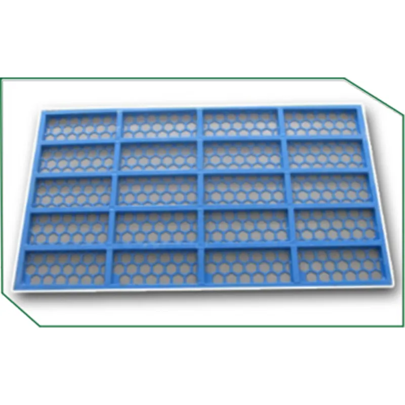 Сетка для нефтяного вибрационного сита