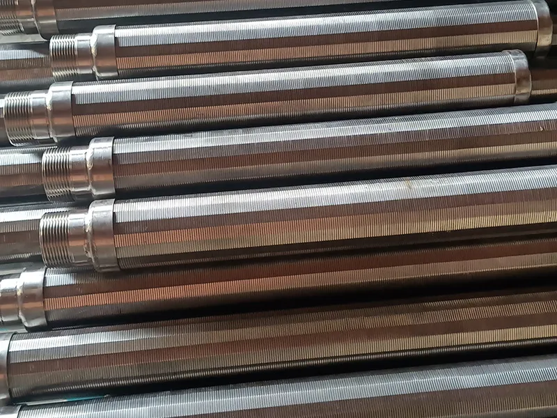 Полный спектр материалов