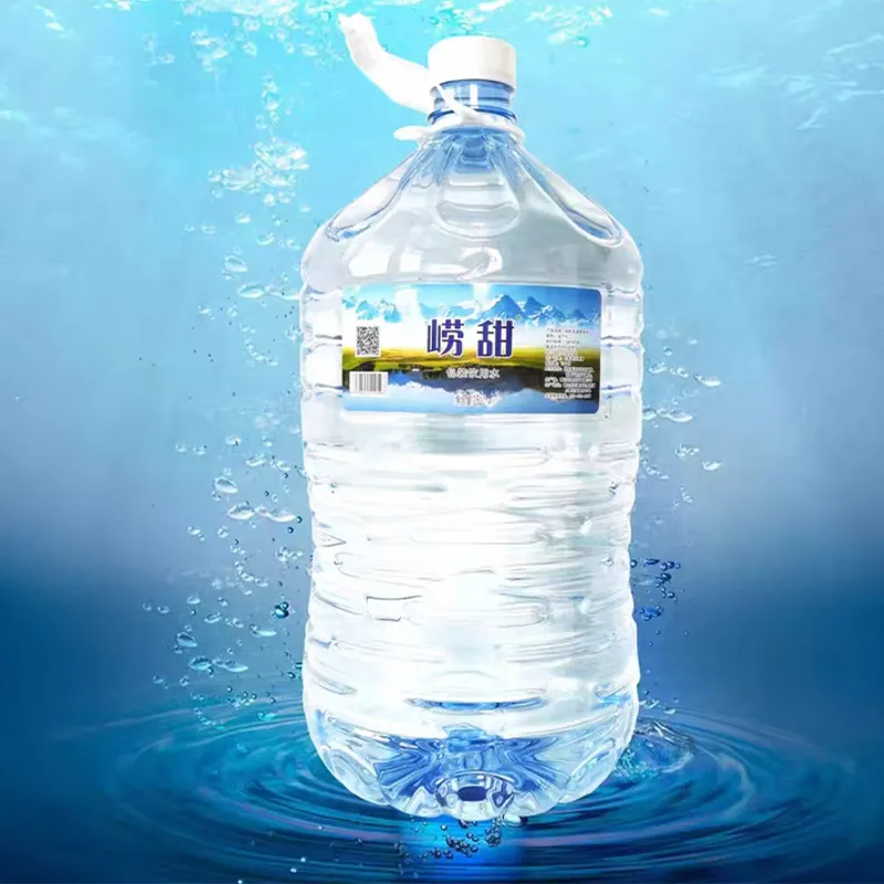 Минеральная вода