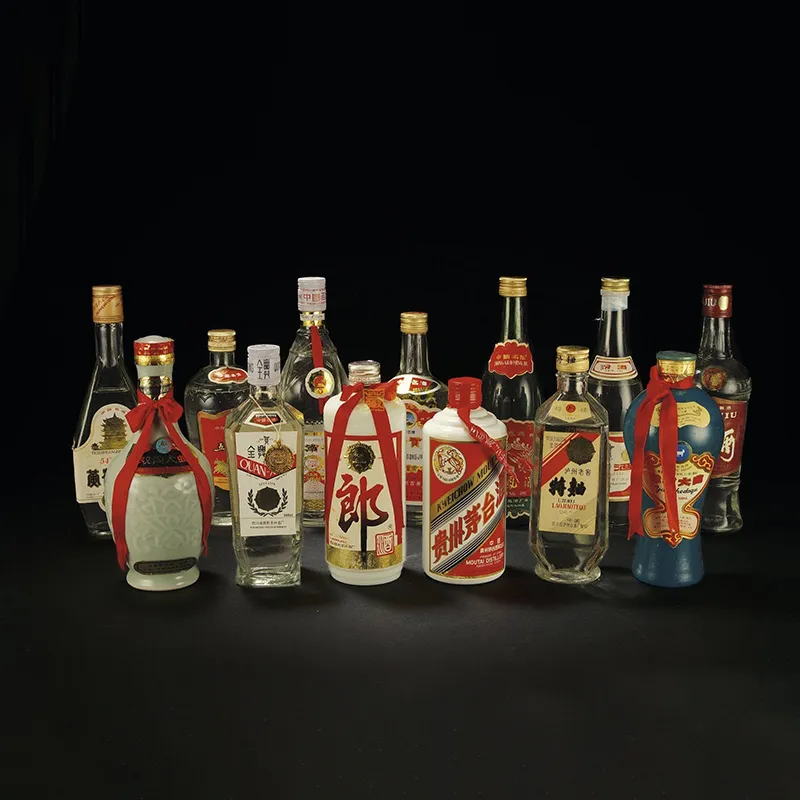 Китайский байцзю: культурная энергия и повышение качества стали двойными двигателями развития