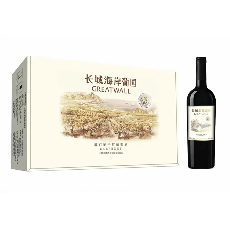 Китайское виноделие: растущий потенциал локальных терруаров и многообразие сценариев потребления