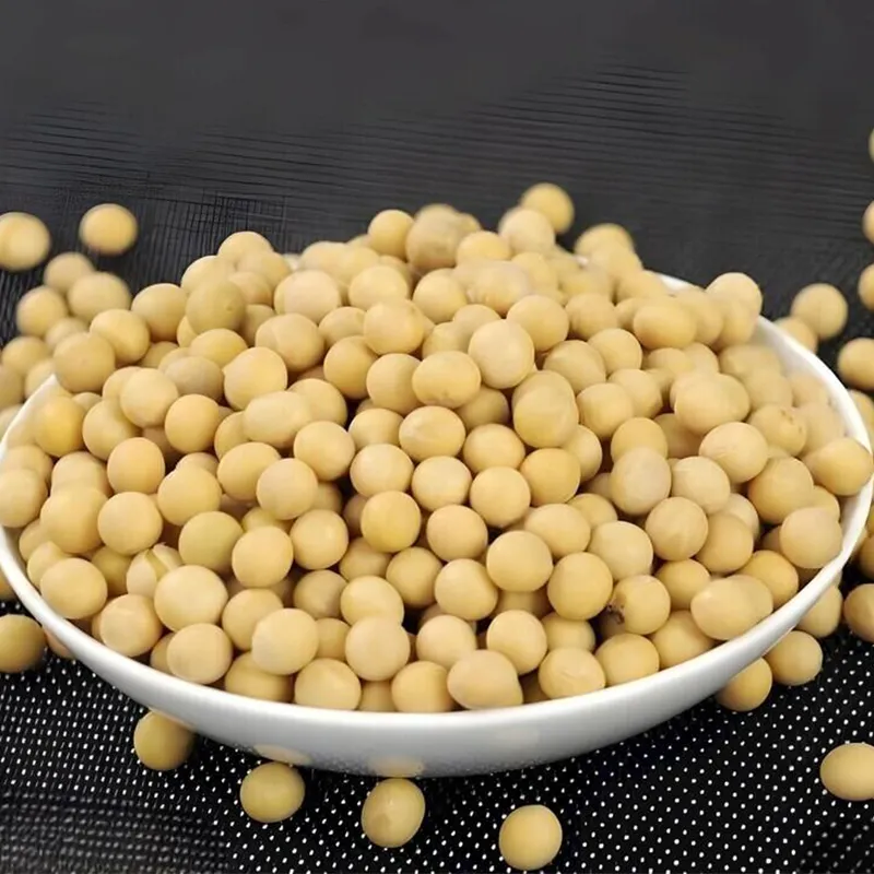 Соевые бобы