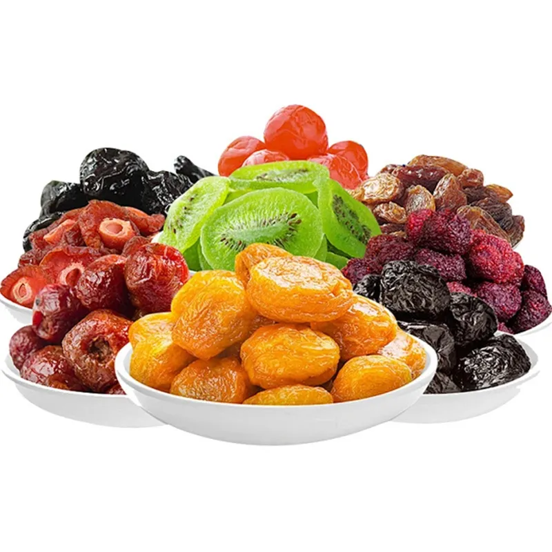 Сухофрукты