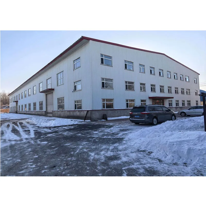 Компания Harbin Donghao Steel Formwork Co., Ltd. расширяет свое присутствие на российском рынке инфраструктурных проектов, предлагая профессиональные решения в области опалубки для мостов.