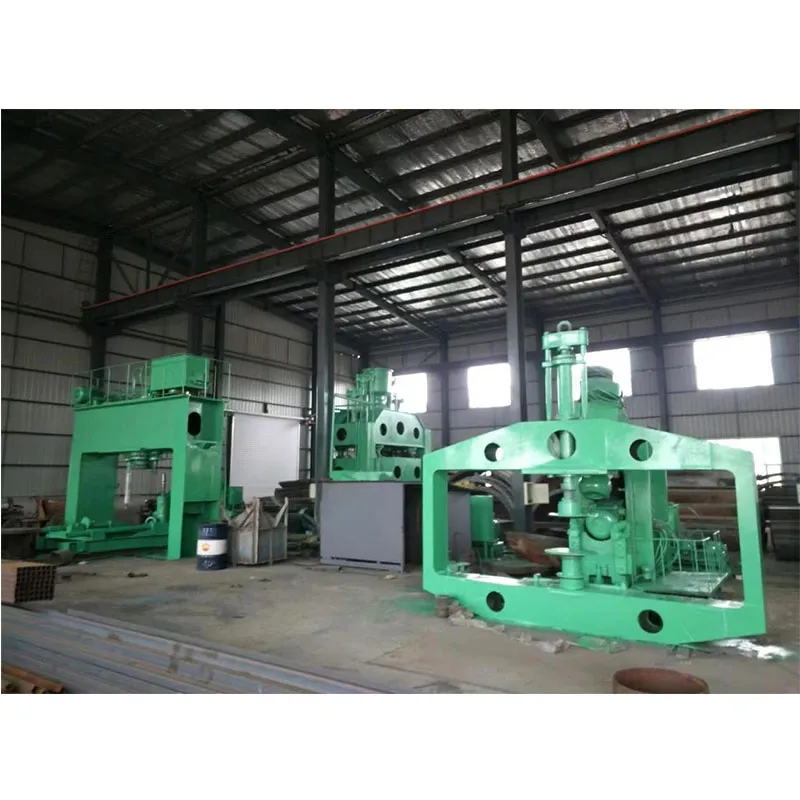 Технологические инновации являются движущей силой развития; технология обработки стальной опалубки компании Donghao достигает передового уровня в отрасли.