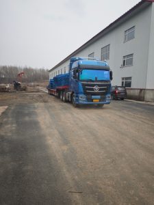 Оборудование для нанесения обделки туннелей421 (11)