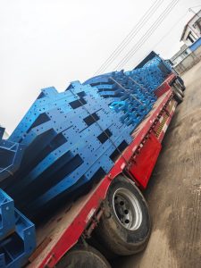 Оборудование для нанесения обделки туннелей421 (4)