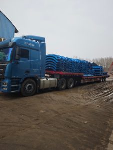 Оборудование для нанесения обделки туннелей421 (7)