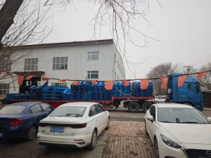 Оборудование для нанесения обделки туннелей421 (8)