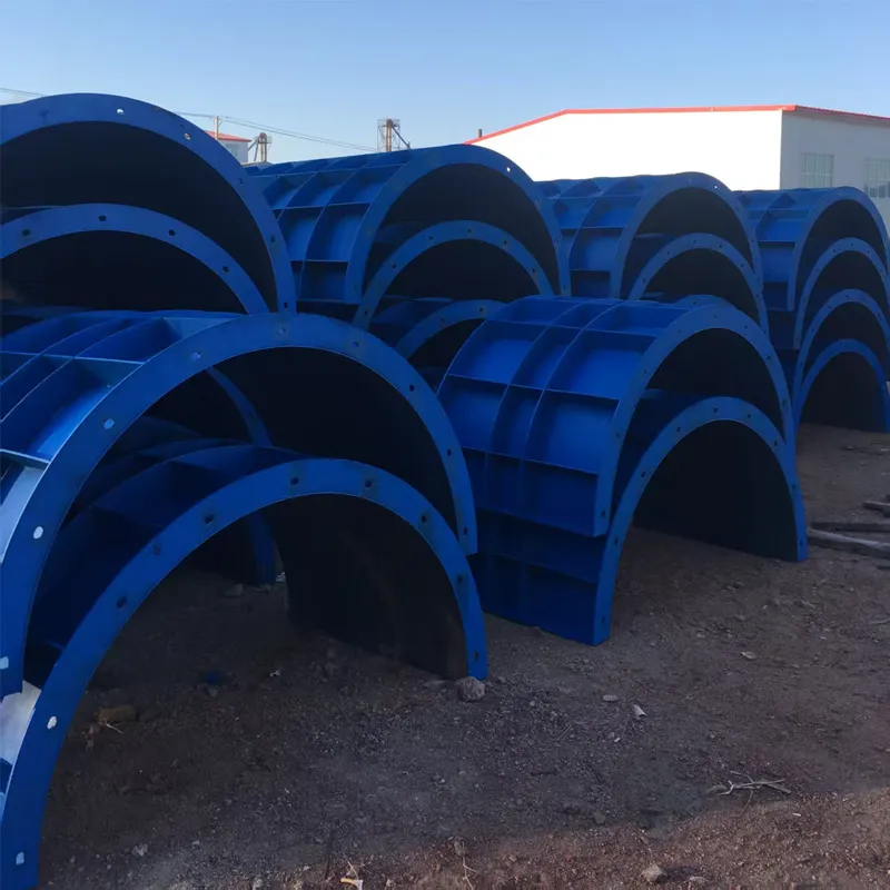 Опалубка для колонн