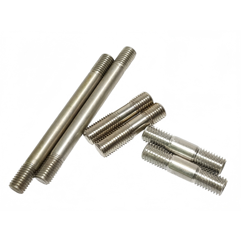 Шпильки двухсторонние