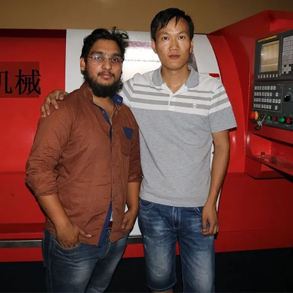 Компания «Шанхай Юаньто» и предприятие из ОАЭ запустили совместный проект по уплотнительным технологиям, открыв двери на премиальный рынок Ближнего Востока