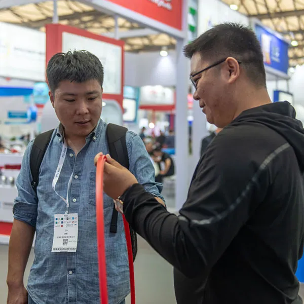 Компания Юаньто Машинери искренне приглашает Вас на 24-ю Азиатскую Международную выставку технологий передачи электроэнергии и управления ею