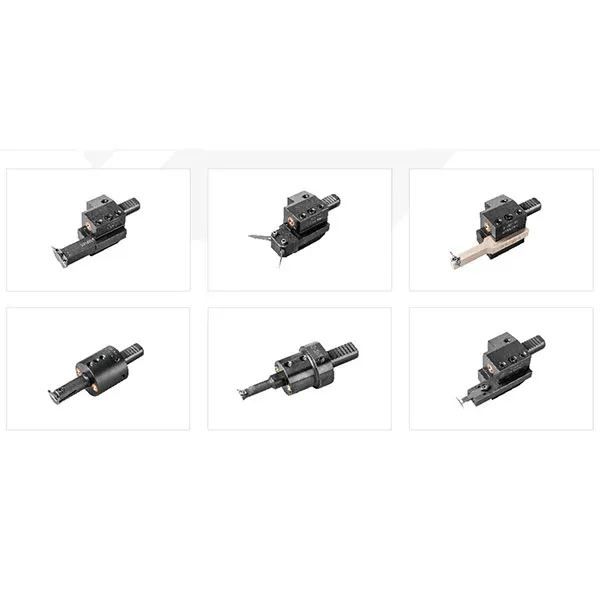 Рукоятка ножа