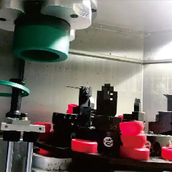 Станкоструйная башня