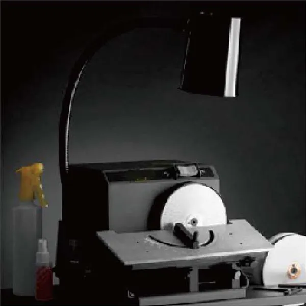 Точильный станок