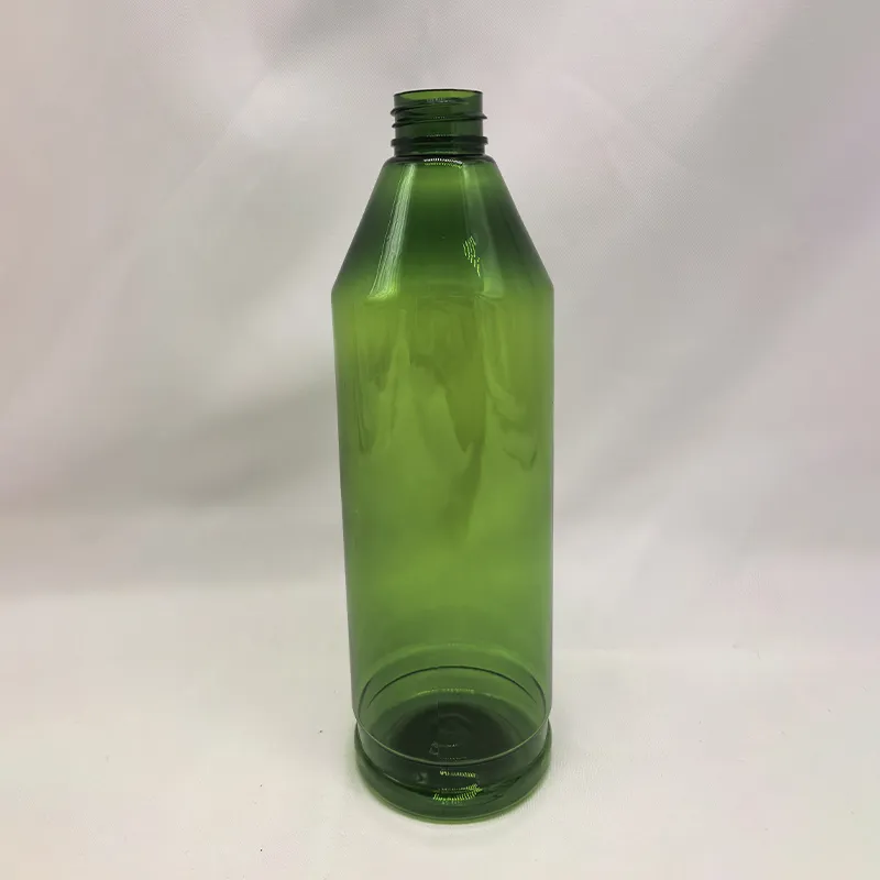 Бутылка для оливкового масла