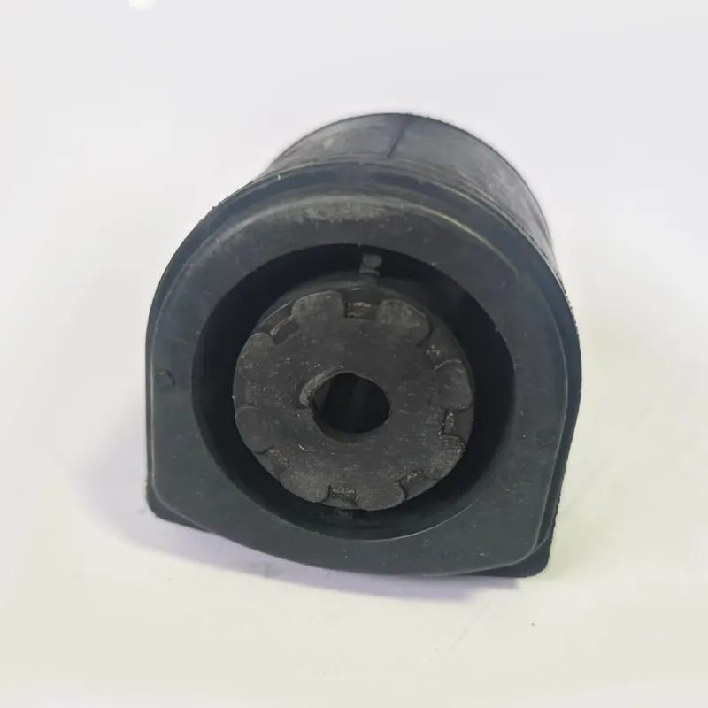 Амортизационная втулка (чёрная) 04743094AA