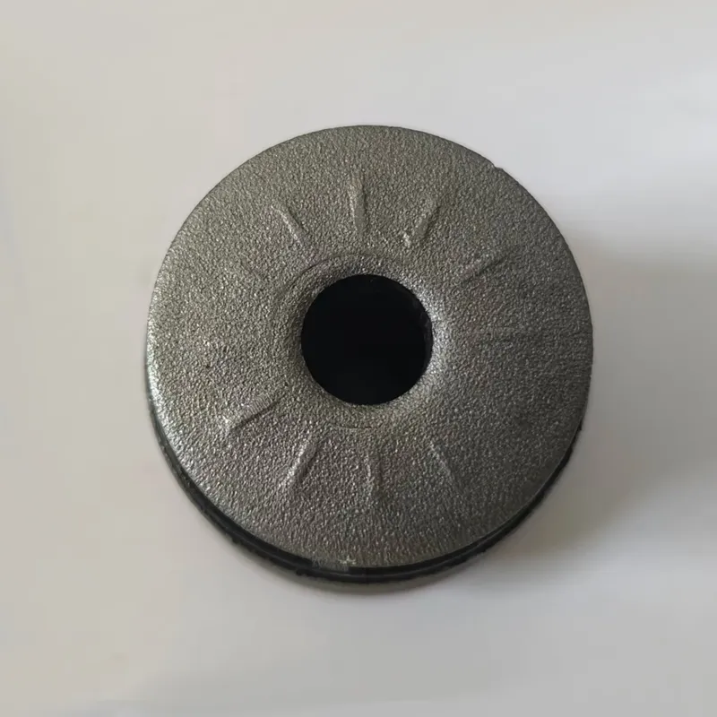 Амортизационная втулка (серая) BH53004